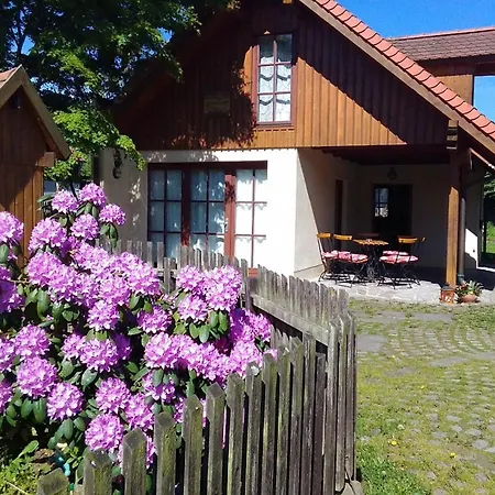 Campsite Mobilheim Lena In *